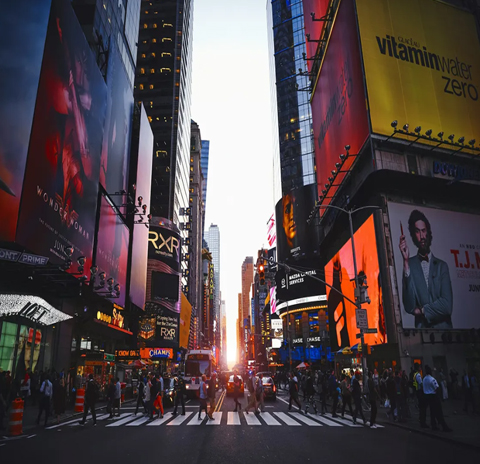 new-york-city